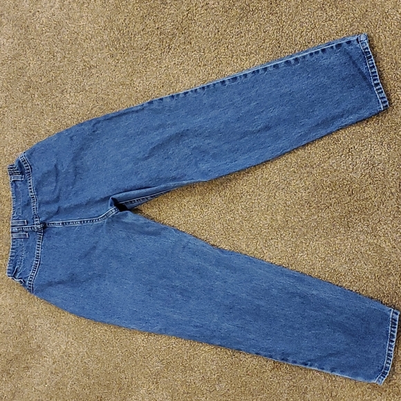 Vintage Lee Jeans - Picture 10 of 13